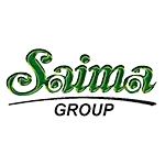 Saima Builders logo