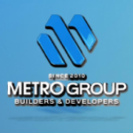 Metro Group Logo