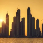 Real estate investment Dubai