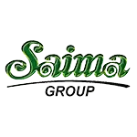 Saima Builders logo